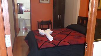 HOSTAL ATACAMA