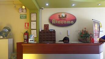 HOSTAL ATACAMA