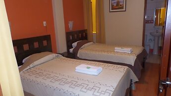 HOSTAL ATACAMA