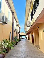 Anyavee Chom By The Sea