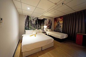 ARTHOME HOTEL