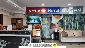 ARTHOME HOTEL