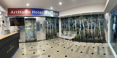 ARTHOME HOTEL