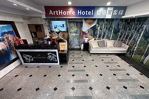 ARTHOME HOTEL
