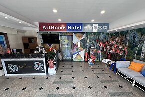 ARTHOME HOTEL