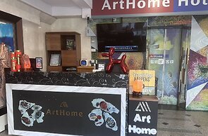 ARTHOME HOTEL