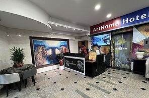 ARTHOME HOTEL