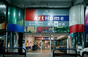 ARTHOME HOTEL