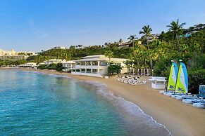 Buoy Haus Beach Resort St. Thomas, Autograph Collection