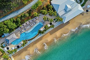 Buoy Haus Beach Resort St. Thomas, Autograph Collection