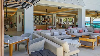 Buoy Haus Beach Resort St. Thomas, Autograph Collection