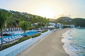 Buoy Haus Beach Resort St. Thomas, Autograph Collection
