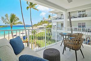 Buoy Haus Beach Resort St. Thomas, Autograph Collection