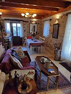 Kleitor Stone Villa - Peloponnese Getaway