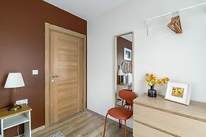 Residence Flat 5 min to Miniaturk Near Golden Horn