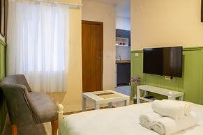 Cozy Studio Flat 5 min to Kordon Alsancak in Izmir