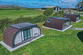 Ocean View 5 - 1 Bedroom Modern Pod - Llanrhidian