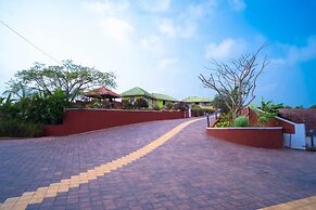 The Nanny Grand Resort