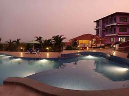 The Nanny Grand Resort