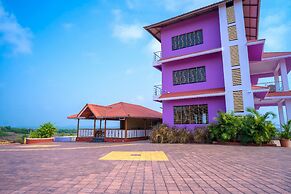 The Nanny Grand Resort