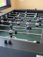 The Nanny Grand Resort