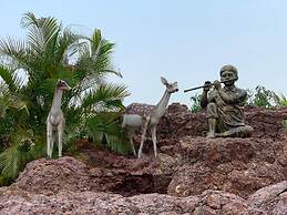 The Nanny Grand Resort