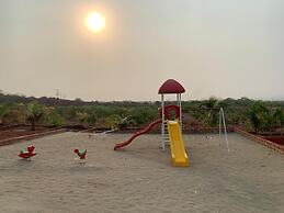 The Nanny Grand Resort