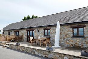 Ocean View Cottage 1 - 2 Bed Cottage - Llanrhidian