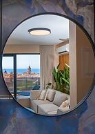 Ragusa Sea View apartment by DuHomes