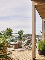 Best Western Plus Kungens Kurva