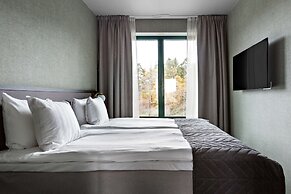 Best Western Plus Kungens Kurva