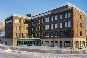 Best Western Plus Kungens Kurva