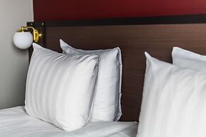 Best Western Plus Kungens Kurva
