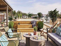 Best Western Plus Kungens Kurva