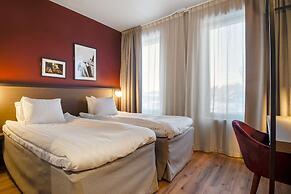 Best Western Plus Kungens Kurva