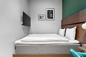 Best Western Plus Kungens Kurva