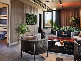 Best Western Plus Kungens Kurva