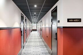 Best Western Plus Kungens Kurva