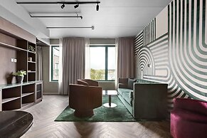 Best Western Plus Kungens Kurva