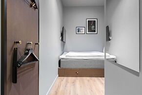 Best Western Plus Kungens Kurva