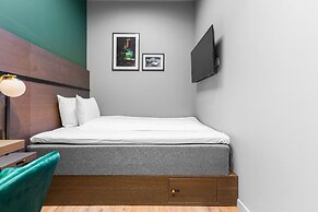 Best Western Plus Kungens Kurva
