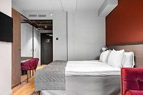 Best Western Plus Kungens Kurva