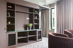 Best Western Plus Kungens Kurva