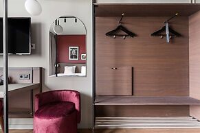 Best Western Plus Kungens Kurva