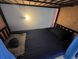 ALPHA Hostel Cafe&Bar