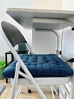 ALPHA Hostel Cafe&Bar