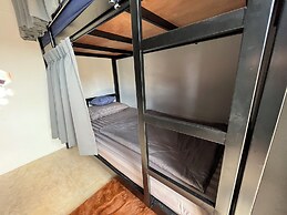 ALPHA Hostel Cafe&Bar