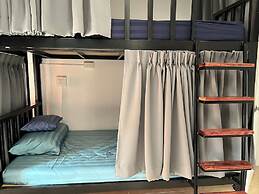 ALPHA Hostel Cafe&Bar