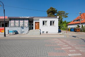 Sloneczna Mielno Uniescie by Renters