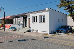 Sloneczna Mielno Uniescie by Renters